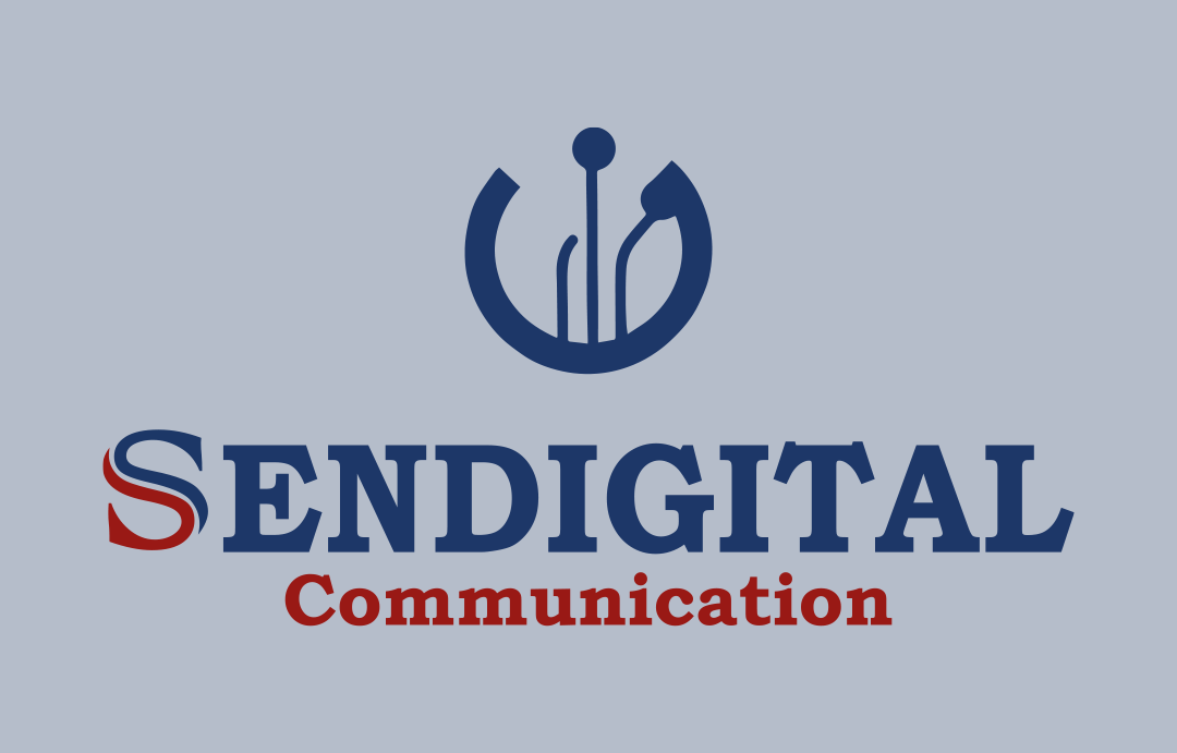 Communication Digitale