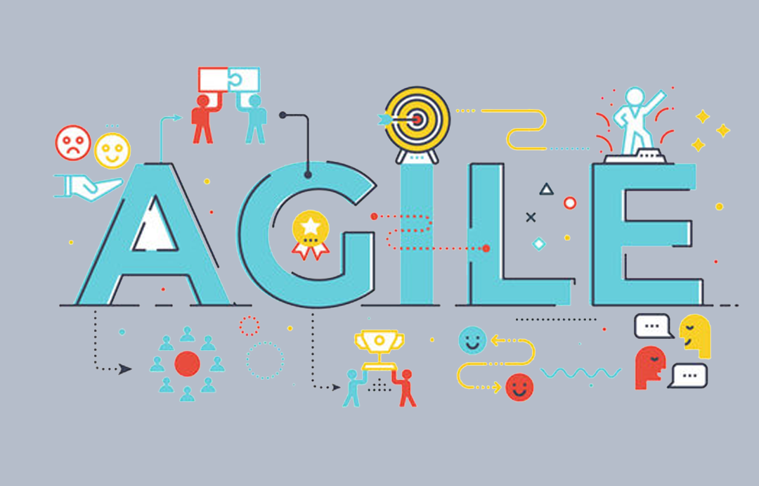 Gestion de Projet Agile